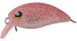 JACKALL Vobler Jackall Chibi Panicar Dr, Shobokure Red Glow, 2.5cm, 1.4g (JA.418085894)