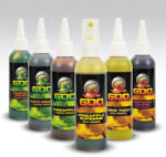 Korda Atractant GOO Tutti Frutti Power Smoke 115ml Korda (A0.GOO01)