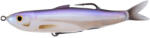 LIVETARGET Naluca Livetarget Hollow Shiner, culoare Violet Ghost Shiner, 11.5cm, 14g (LT.SHB115T161)