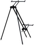 Prologic Rod-Pod TRI-SKY 4 posturi Prologic (A6.PRO.54368) Suport lanseta