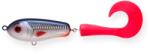 Strike Pro Vobler Strike Pro Wolf Tail Jr, Culoare C384F, 16cm, 37g (SP.EG175.C384F)
