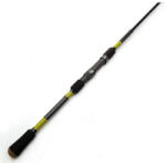 Mustad Lanseta Mustad Vantage Hybrid Spin UL, 1.98m, 6g, 2 tronsoane (M.MR010.VHS.UL.66)