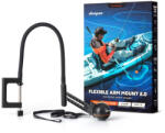 Deeper Suport flexibil 2.0 pentru sonarele Deeper (DP.ITGAM0007) Sonar pescuit