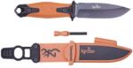 Browning Cutit Browning Ignite Fixed, Black Orange, Lama 10cm (A8.BO.3220334)