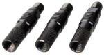 Prologic Conector M Prologic cu Eliberare Rapida, Negru, 3buc/blister (A.PRO.43883) Suport lanseta