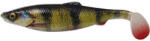 Savage Gear Shad Savage Gear LB 4D, Perch, 13cm, 17g, 4buc (F1.SG.63664)
