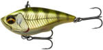 Savage Gear Vobler Savage Gear Fat Vibes Fire, Perch, 5.1cm, 11g (SG.71667)