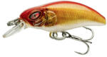 Daiwa Vobler Prorex Micro Minnow SR Live Orange Bleak 3cm/1, 5gr Daiwa (F3.D15217.008)
