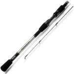 Mustad Lanseta Mustad BassCraft M Spin, 2.13m, 5-28g, 2 tronsoane (M.MR023.BCS2.M.7)
