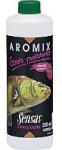 SENSAS Aroma concentrata Sensas Aromix, capsuni, 500ml (A0.S15321)