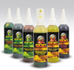 Korda Atractant GOO Corn Twist Bait Smoke 115ml Korda (A0.GOO05)