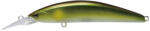 JACKALL Vobler Jackall Tricoroll GT72 SR-F, culoare Glow Ayu, 7.2cm , 5.7g (JA.418093226)