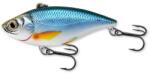LIVETARGET Vobler Live Target Golden Shiner Rattlebait, Glow/Blue, 6cm, 7g (LT.GS60SK210)