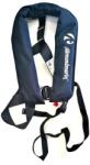 Allroundmarin Vesta de Salvare Allroundmarin Besto Automatic Life Jacket, Marine Blue, 165N, 50kg+ (AM.785203)
