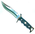 NIETO Cutit Spania miner plastic, lama=180mm. (H. N2002A) (H.N2002A)