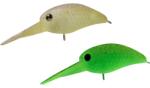 JACKALL Vobler Jackall Chibi Panicar Dr, Shobokure Glow, 2.5cm, 1.4g (JA.418085856)