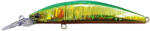 JACKALL Vobler Jackall Tricoroll GT 88MD-F, culoare Green Gold Ayu, 8.8cm , 10.8g (JA.418084378)