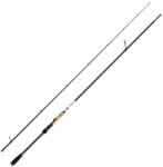 D.A.M. Lanseta Dam Cult-X Spin MF, 1.98m, 7-21g, 2 tronsoane (DAM.65946)