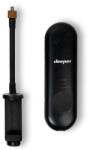 Deeper Amplificator de Raza pentru Telefon Deeper Range Extender with Holder (DP.ITGAM0030) Sonar pescuit