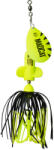 Madcat Lingurita Rotativa Madcat A-Static Screaming Nr. 3/0, 65cm, Firetiger UV (MAD.59976)