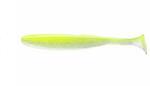 Daiwa Shad Daiwa Tournament D'Fin, UV Lime Pearl, 15cm, 3buc (D.16505.515)