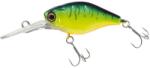 ILLEX Vobler Illex Chubby Diving Floating, Mat Tiger, 3.8cm, 4.3g (SI.93879)