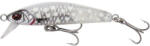 Savage Gear Vobler Savage Gear Gravity Minnow, 5cm, 8g, Cristal White Glow (SG.73518)