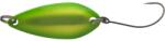 Daiwa Lingurita Oscilanta Daiwa Presso ADM, Lightning Green, 2.6cm, 2.2g (F.D15440.125)