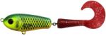 Strike Pro Vobler Strike Pro Wolf Tail Jr, Culoare C454F, 16cm, 31g (SP.EG175S.C454F)