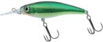 Daiwa Vobler Daiwa Steez Minnowbait, Weed Shad, 6cm, 6.7g (F3.D17520.107)