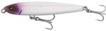 Savage Gear Vobler Savage Gear Jig Pencil Micro Z Sinking, Holo White Glow, 4.9cm, 10g (SG.77402)