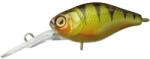 ILLEX Vobler Illex Chubby Medium Runner Floating, Perch, 3.8cm, 4g (SI.71736)