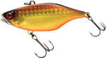 JACKALL Vobler Jackall TN60 Silent Vibration, culoare Double Clutch Gold&Black, 6cm, 12g (JA.807126068)