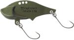 Daiwa Cicada Daiwa DZA, Pearl Olive/Pearl Ivory, 3.1cm, 2.5g (F.D15445.133) - pescar-expert