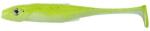 SENSAS Shad Gunki Whiz Soft, Lemon Pepper Ice, 5cm, 12buc (F1.SPM.33513)