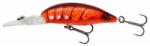 Savage Gear Vobler Savage Gear Shrimp Twith DR, Red, 5.2cm, 6.4g (SG.77032)