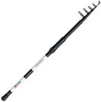 D.A.M. Lanseta Dam Tele Aqua-X Surf F, 3.60m, 100-250g (DAM.66279)