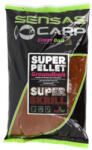 SENSAS Nada Sensas Super Pellet Super Krill, 1kg (A0.S43835) - pescar-expert