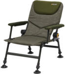 Prologic Scaun pescuit Prologic Inspire Lite Pro, cotiere, 140 kg (A8.PRO.64160)