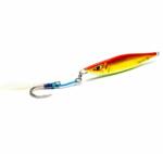 Mustad Vobler Pilker Mustad Jig Daggerman, Orange Gold, 20cm, 100g (F.M.JIG02.ORG.100)