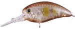 JACKALL Vobler Jackall Panicra MR, Culoare Tackey Glow Yamame, 3.2cm, 3.3g (JA.418098863)