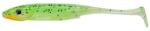 SENSAS Shad Gunki Whiz, Hot Fire Tiger, 12.5cm, 9.3g, 4buc (F1.SPM.69789)