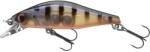 Daiwa Vobler Daiwa TN Wise Minnow, Pearl Ghost, 5cm, 5.2g (F3.D16711.205)