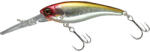 JACKALL Vobler Jackall Soul Shad 58SP, culoare Flash Clown, 5.8cm, 5.25g (JA.807099959)