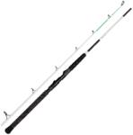 D.A.M. Lanseta Madcat Clonk Teaser White, 1.80m, 100-150g, 2 trons (MAD.1604089)