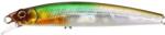 ILLEX Vobler Illex Battle Minnow 80F, Bright Ayu, 8cm, 6.3g (SI.71785)