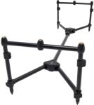 Daiwa Rod Pod Daiwa Black Widow Low Level, 3 Posturi (A6.18705.200) Suport lanseta