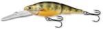 LIVETARGET Vobler Live Target Yellow Perch Jointed D, Natural/Matte, 9.8cm, 16g (LT.YPJ98D100)