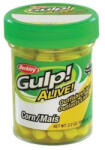 Berkley Porumb artificial flotant galben Gulp Berkley (P.1157026)