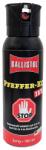 Klever Spray autoaparare paralizant Piper Jet 100 ml Klever (VK.24491.RO)